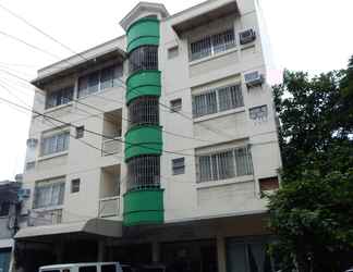 Bangunan 2 Abela Apartments