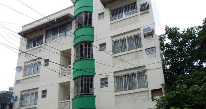 Bangunan Abela Apartments