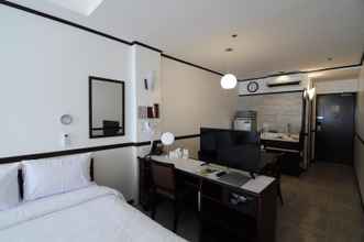 Kamar Tidur 4 Sky Waterpark Cebu