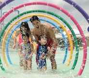 Swimming Pool 4 Sky Waterpark Cebu