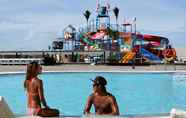 Swimming Pool 2 Sky Waterpark Cebu