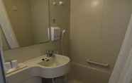 In-room Bathroom 7 Sky Waterpark Cebu