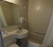 In-room Bathroom 7 Sky Waterpark Cebu