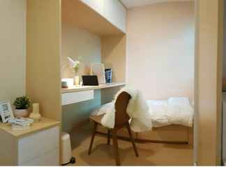 Kamar Tidur 2 Kelly House (Female Only)