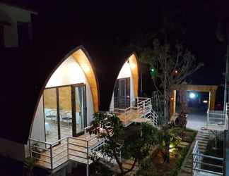 Lobi 2 Areca Bungalow