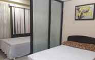 Kamar Tidur 5 Guesthouse Behind the Airport