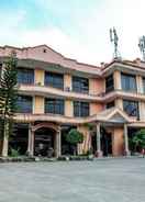 EXTERIOR_BUILDING Hotel Kutai Permai