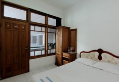 Bedroom 5 Hotel Fevytra Syariah