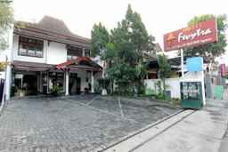 Hotel Fevytra Syariah, USD 14.28