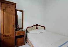 Bedroom 4 Hotel Fevytra Syariah