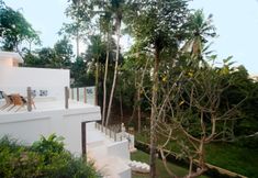 외관 4 The Apartments Ubud