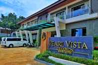 Exterior Pearl Vista de Coron Resort Hotel 