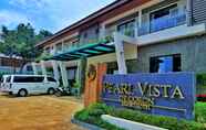 Exterior 2 Pearl Vista de Coron Resort Hotel 