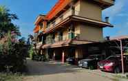 Exterior 4 Hibiscus Samui Hotel