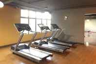 Fitness Center Serena Suites Makati