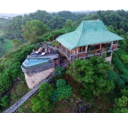 Bangunan 2 Batu Hill Villa