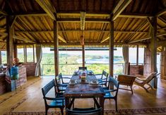 Functional Hall 5 Batu Hill Villa