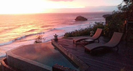 외관 2 Batu Hill Villa