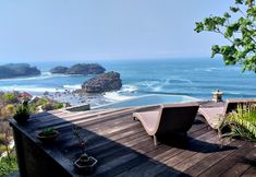 외관 4 Batu Hill Villa