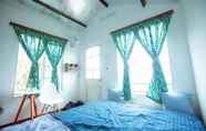 Bedroom 5 Moc Chau Top Hill