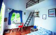 Bedroom 6 Moc Chau Top Hill
