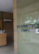 LOBBY Ridgewood Towers Condotel