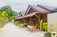 Exterior Zodiac Beach Resort