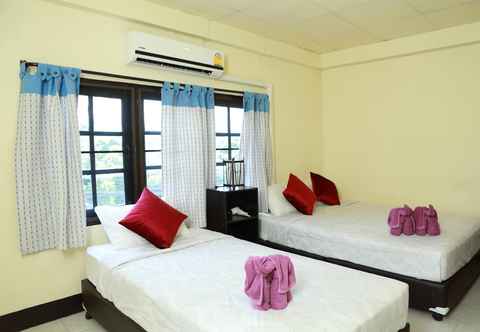 Kamar Tidur Mickey Gallery House