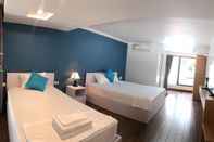 Bedroom Halong Virgo Hotel