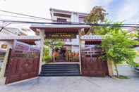 Lobby Green Hill Villa Hoi An 