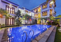 ภายนอกอาคาร 2 Green Hill Villa Hoi An 