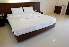 Bilik Tidur 6 Chabakaew Residence