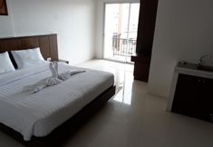 Bilik Tidur 5 Chabakaew Residence