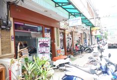 Ruang Umum 3 Chabakaew Residence