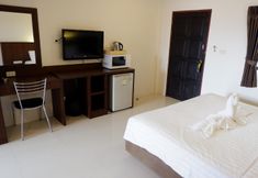 Bilik Tidur 7 Chabakaew Residence