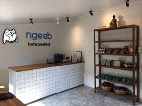 Lobi 4 Ngeeb Bed & Breakfast