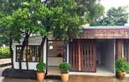 Bangunan 6 Ngeeb Bed & Breakfast