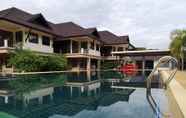 Swimming Pool 4 Sophia Resort Nakhon-Nayok