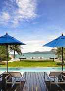 SWIMMING_POOL Beachfront Phuket