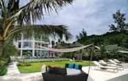 Common Space 3 Beachfront Phuket