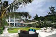 Common Space Beachfront Phuket