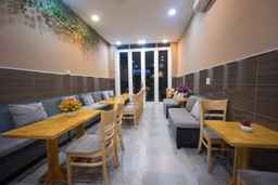Language Exchange Hostel 1, 160.051 VND