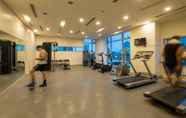 Fitness Center 5 8 Adriatico