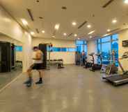 Fitness Center 5 8 Adriatico