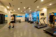 Fitness Center 8 Adriatico