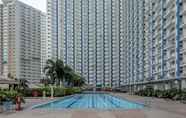 Kolam Renang 2 Light Residences