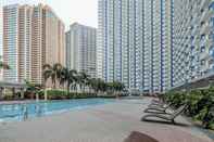 Bangunan Light Residences