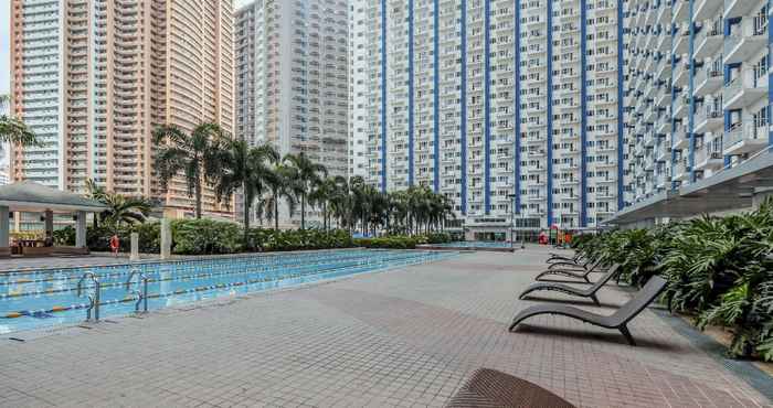 Bangunan Light Residences