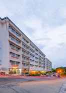 EXTERIOR_BUILDING Woodridge Apartments