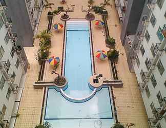 Swimming Pool 2 Jarrdin@Cihampelas in City Centre